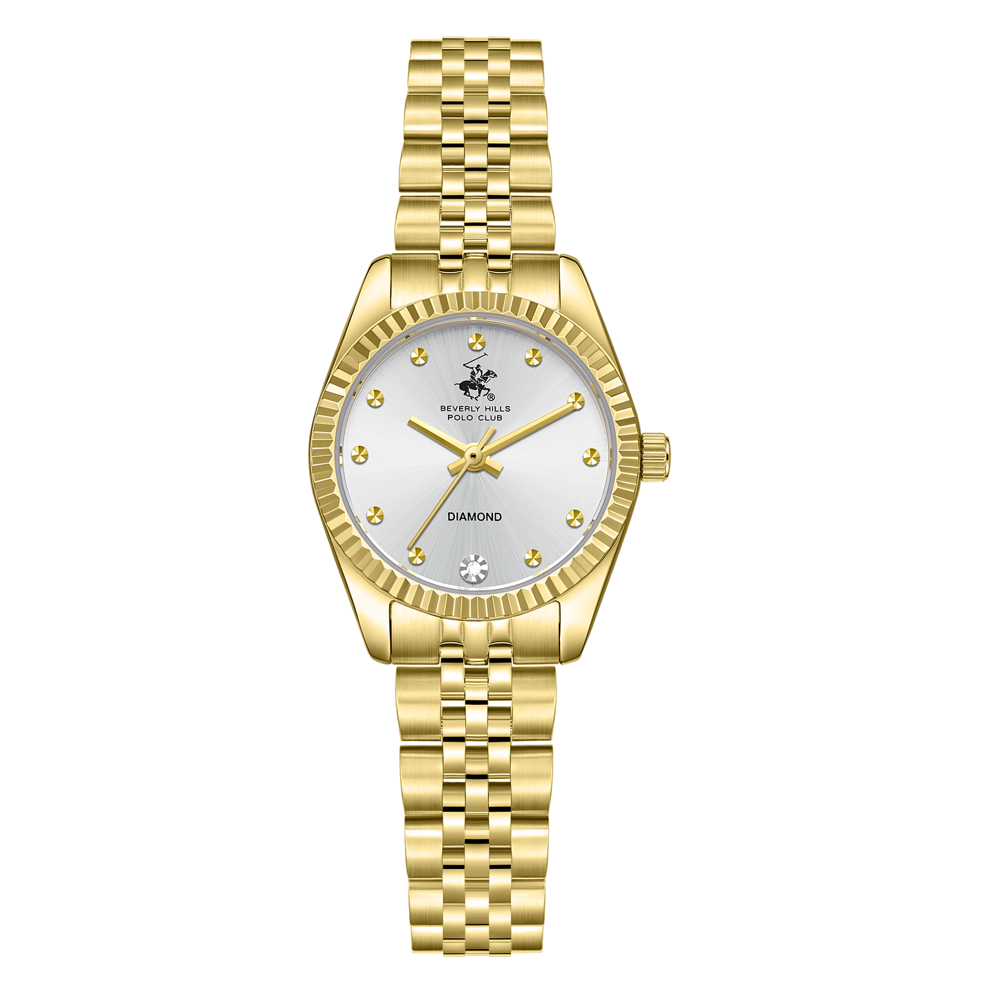 BHPC BP3923C.130 Women's Watch