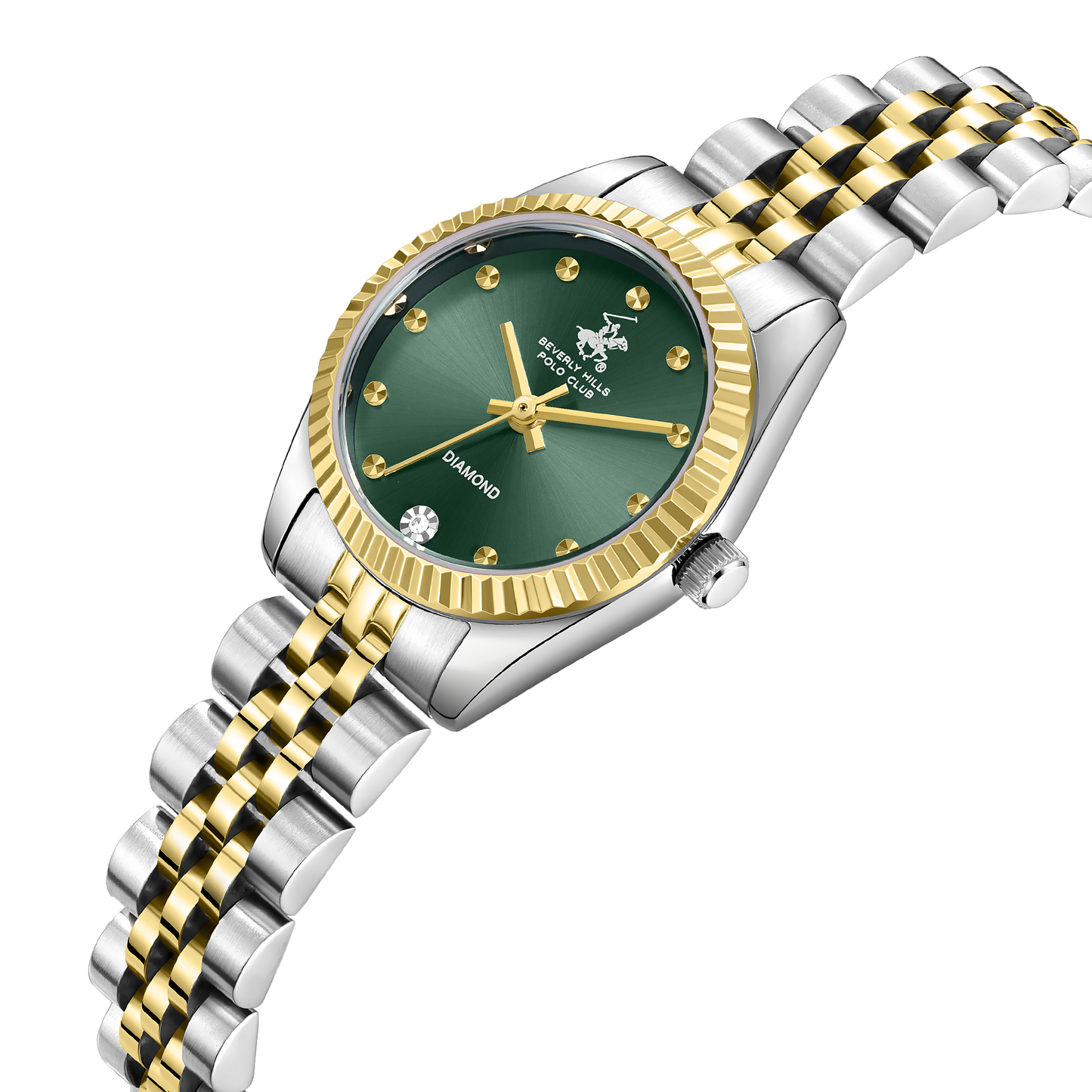 BHPC BP3923C.270 Women's Watch
