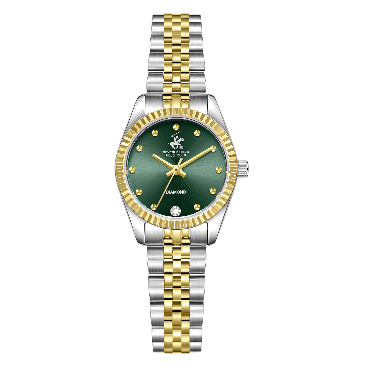 BHPC BP3923C.270 Women's Watch