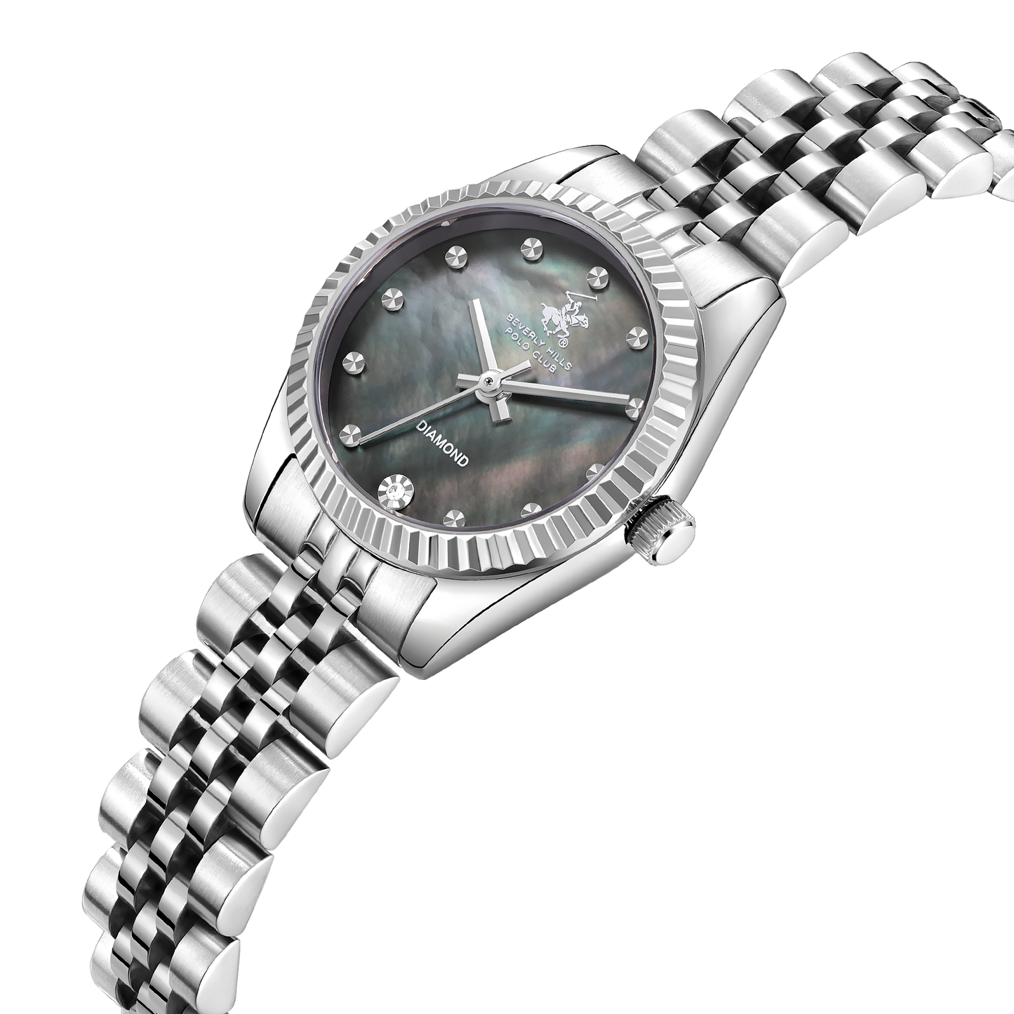 BHPC BP3923C.360 Women's Watch