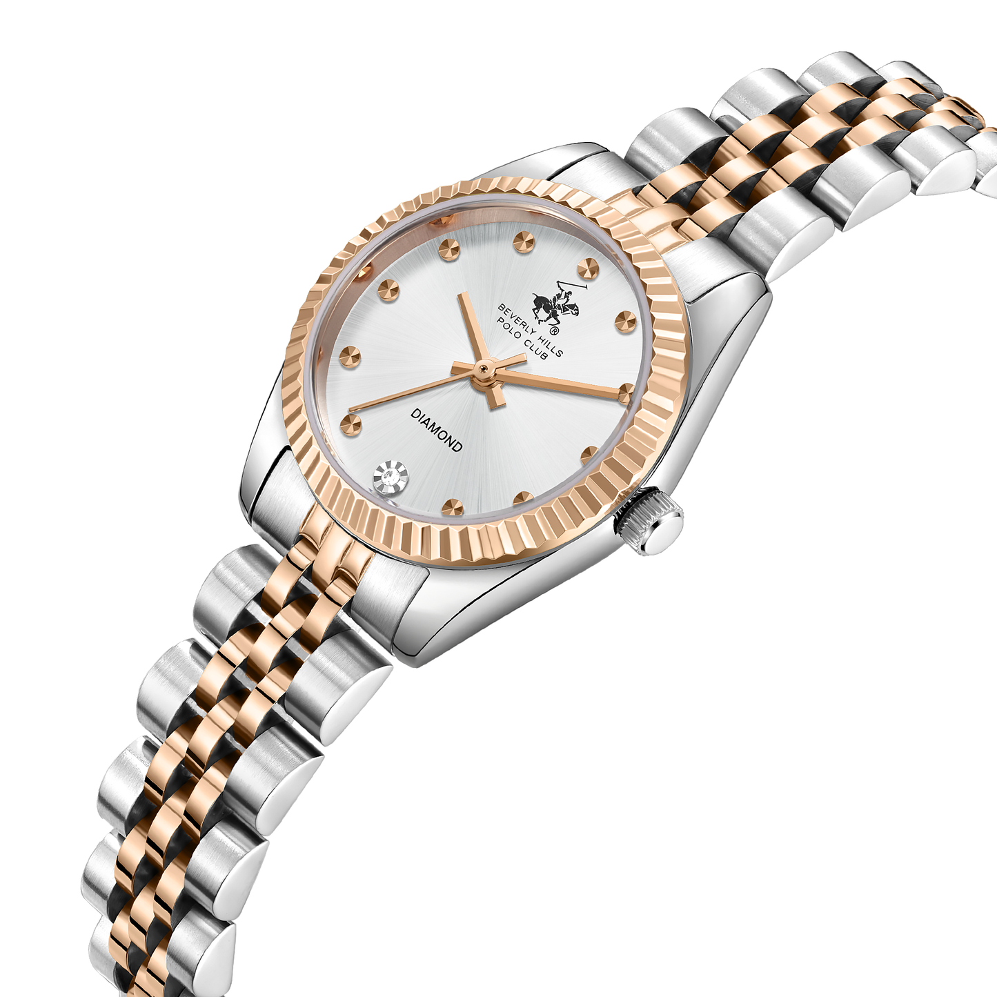 BHPC BP3923C.530 Women's Watch