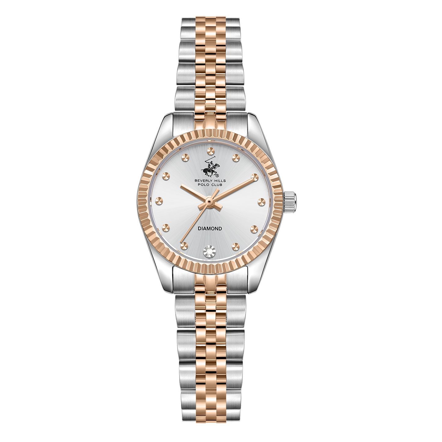 BHPC BP3923C.530 Women's Watch