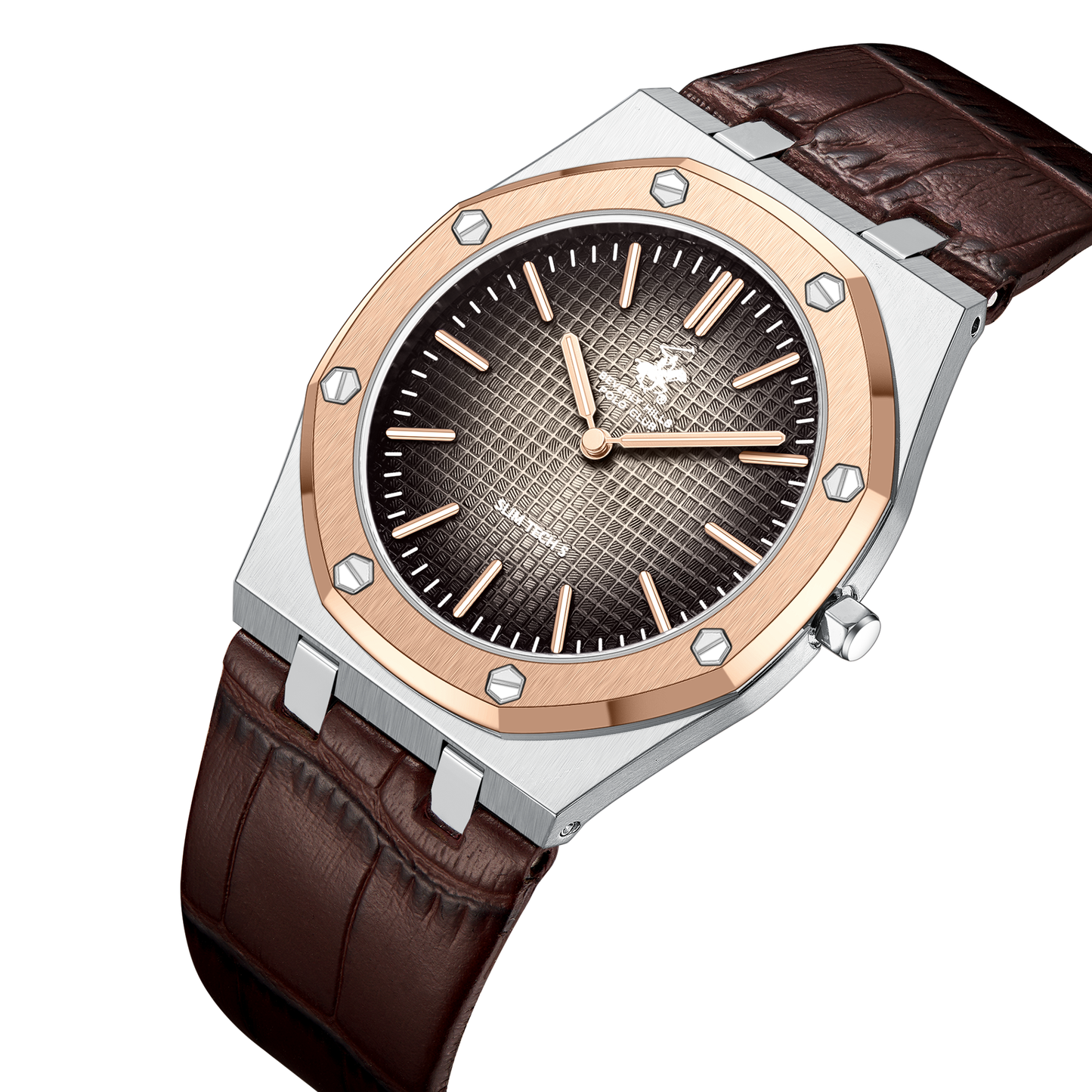 BHPC BP3924X.542 Slim Tech 5 Gents Watch