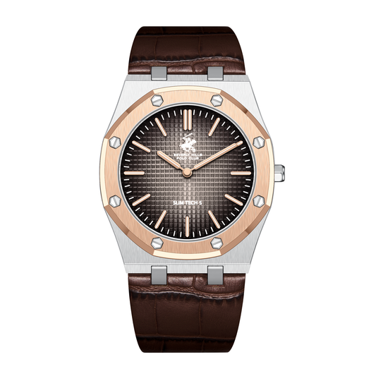BHPC BP3924X.542 Slim Tech 5 Gents Watch