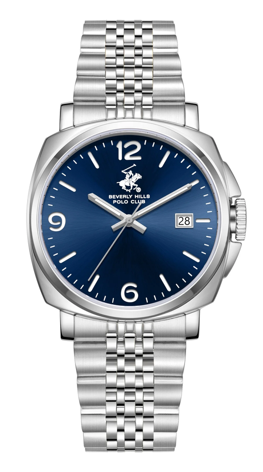 BHPC BP3928X.390 Gents Watch