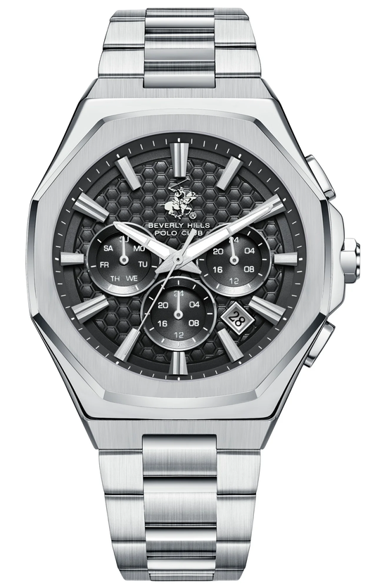 BHPC BP3930X.350 Gents Watch