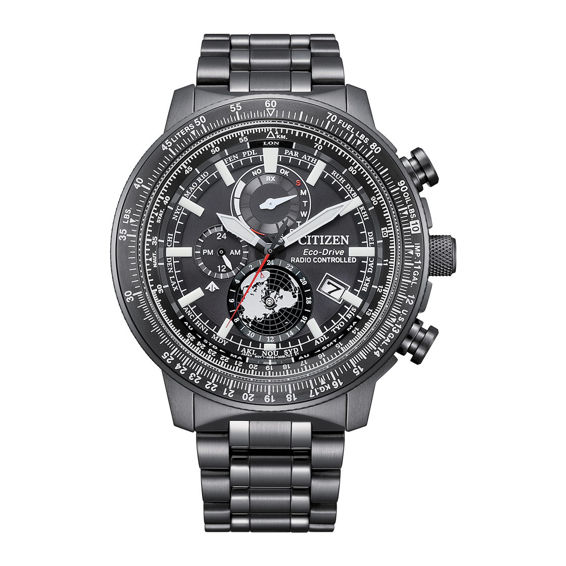 Citizen Men's Promaster Watch BY3005-56G