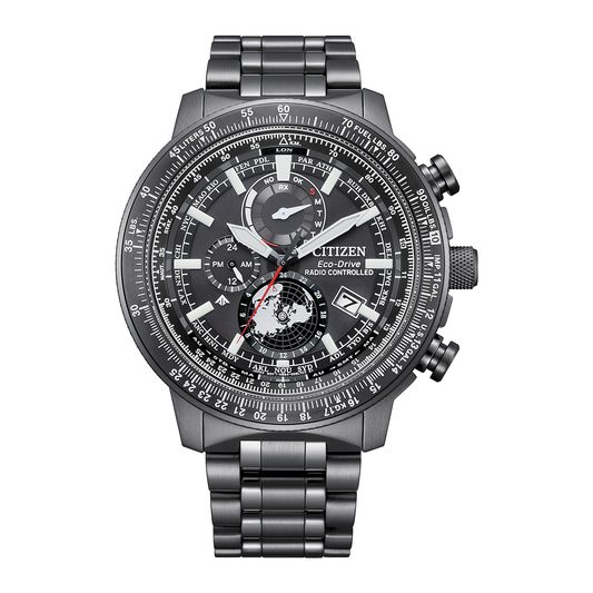 Citizen Men's Promaster Watch BY3005-56G