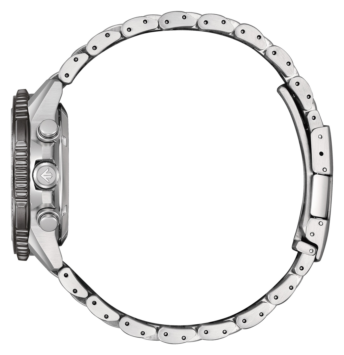Citizen Men's Promaster Sky Chronograph Watch CA4664-60W