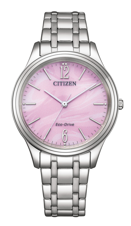 Citizen Women's Eco-Drive Watch EM0411-71X