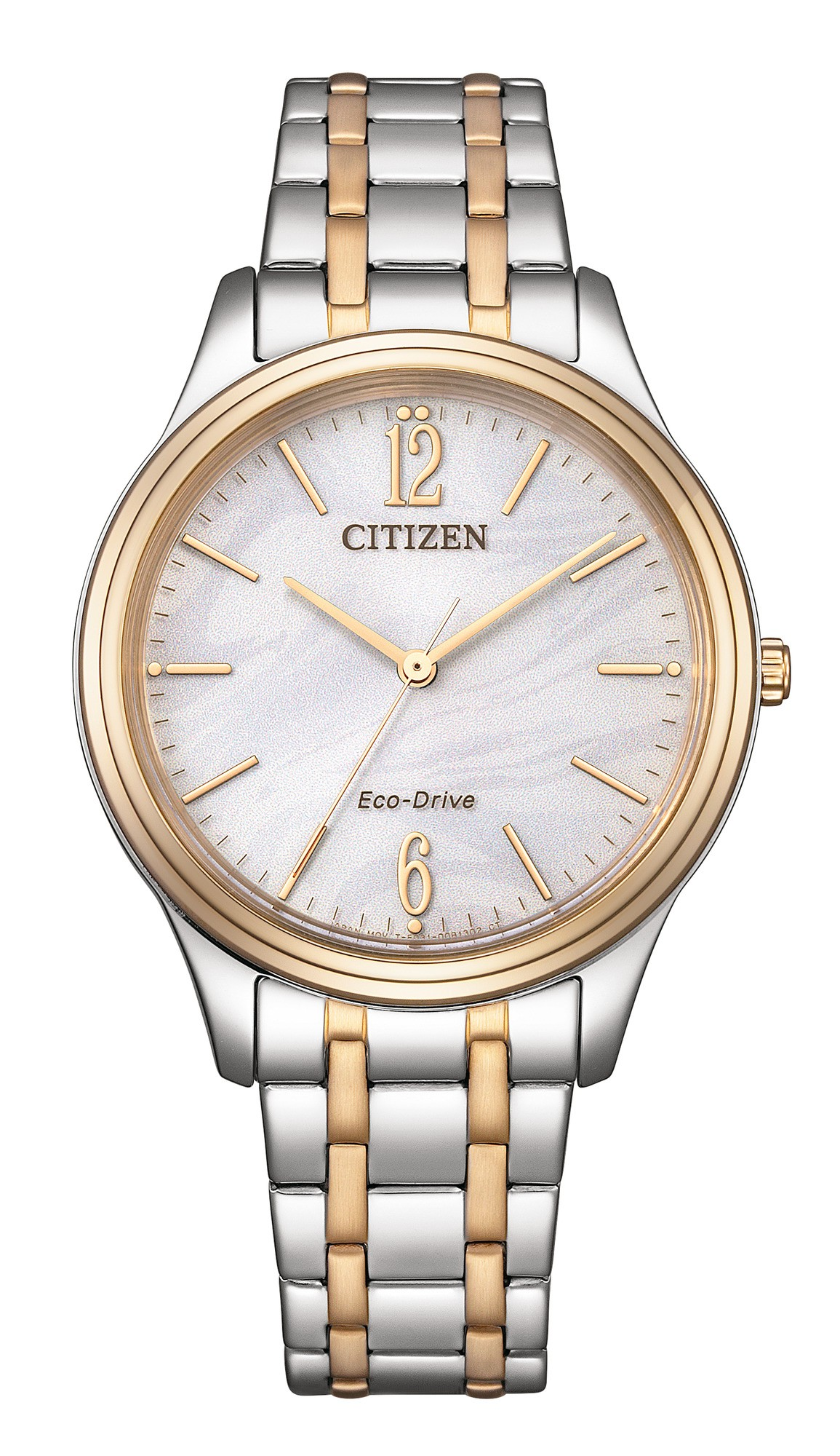 Citizen Women's Eco-Drive Watch EM0416-78A