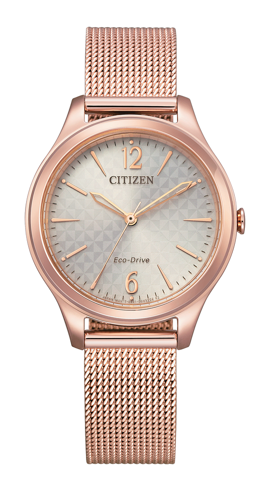 Citizen Women's Watch EM0508-80X