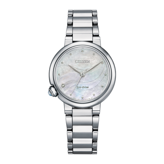 Citizen L Women's Watch EM0910-80D