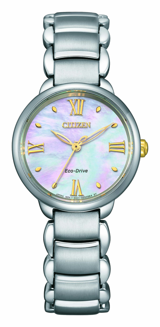 Citizen L Women's Watch EM0927-87Y