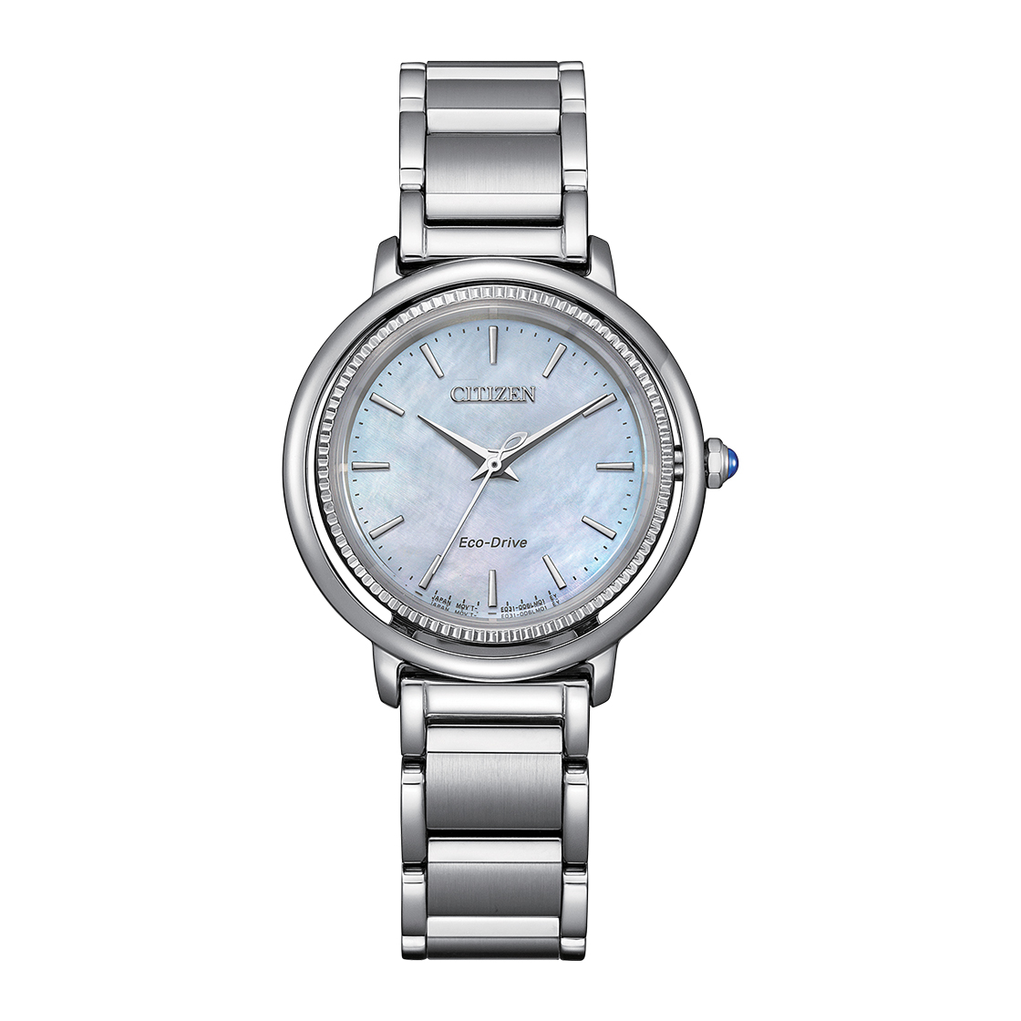 Citizen L Arcly Women's Watch EM1100-84D