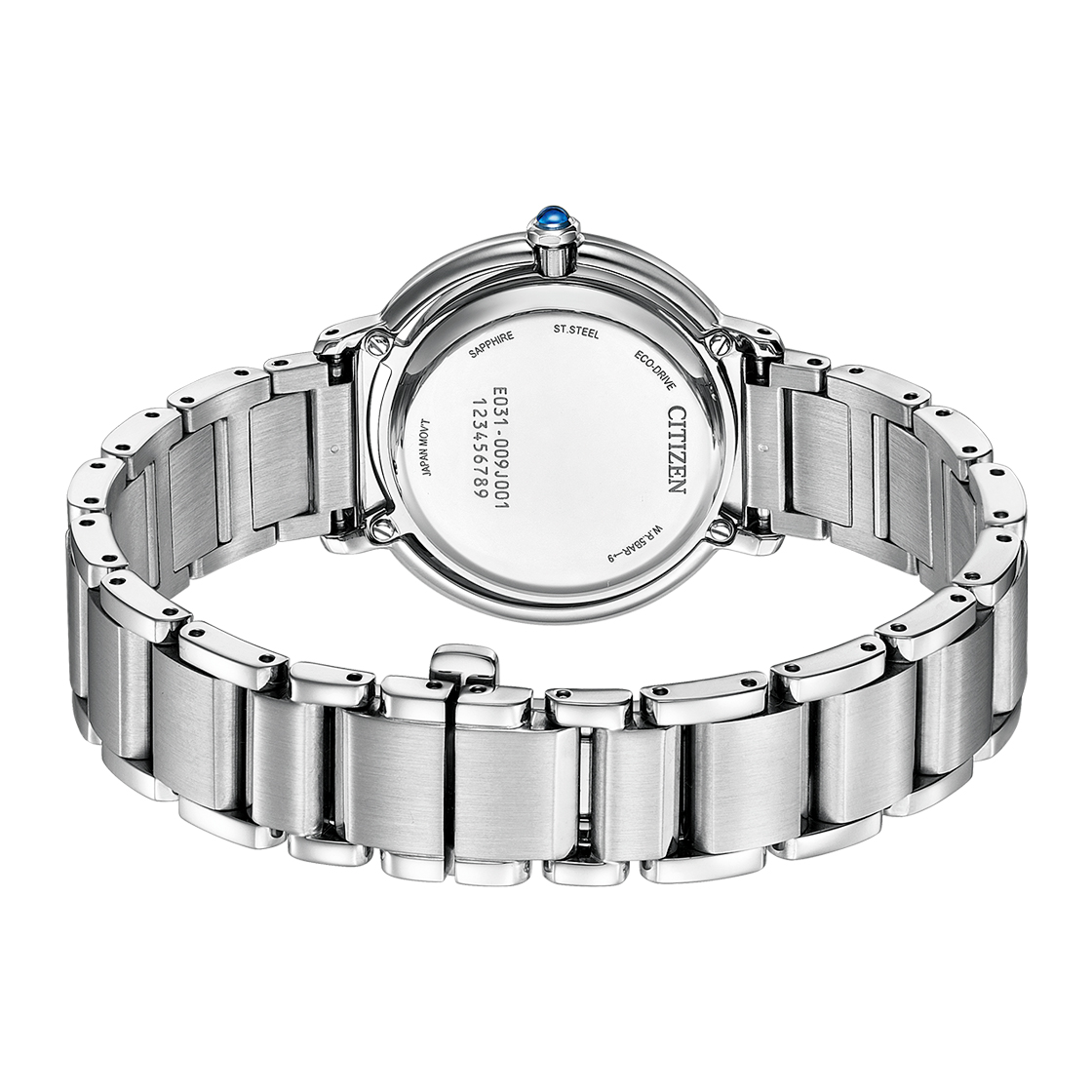 Citizen L Arcly Women's Watch EM1100-84D
