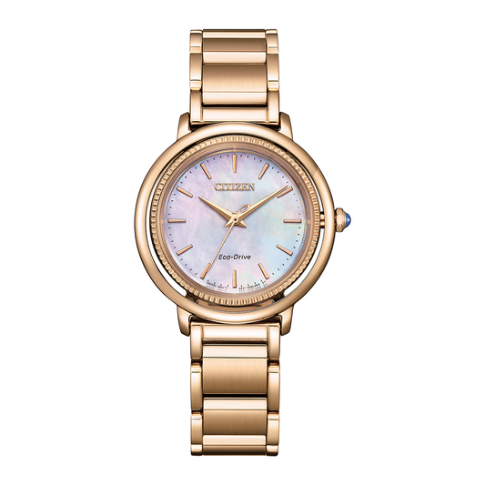 itizen L Arcly Women's Watch EM1103-86Y