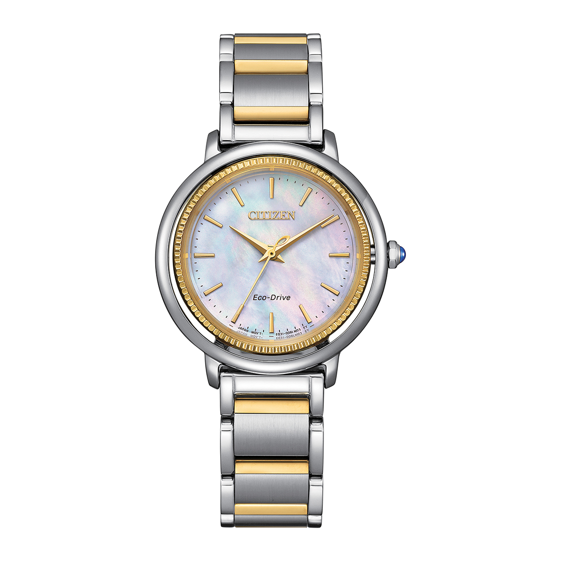 Citizen L Arcly Women's Watch EM1104-83D