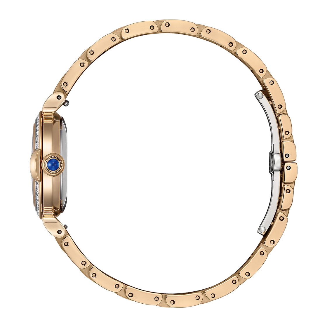 Citizen L Women's Watch EM1123-62X