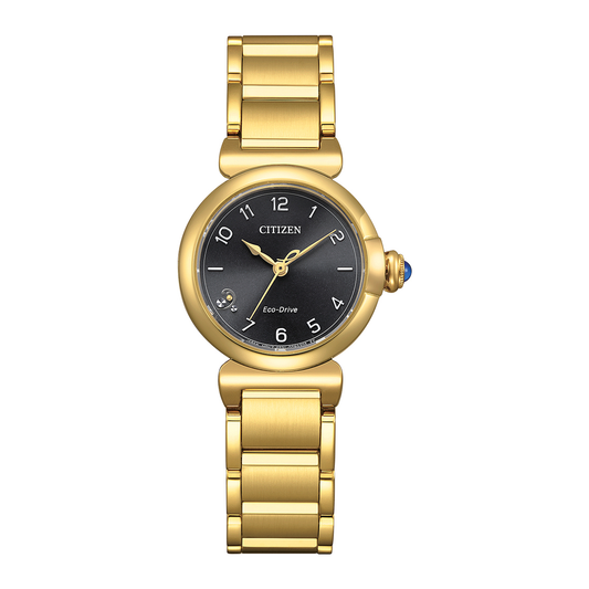 Citizen L Women's Watch EM1132-88H
