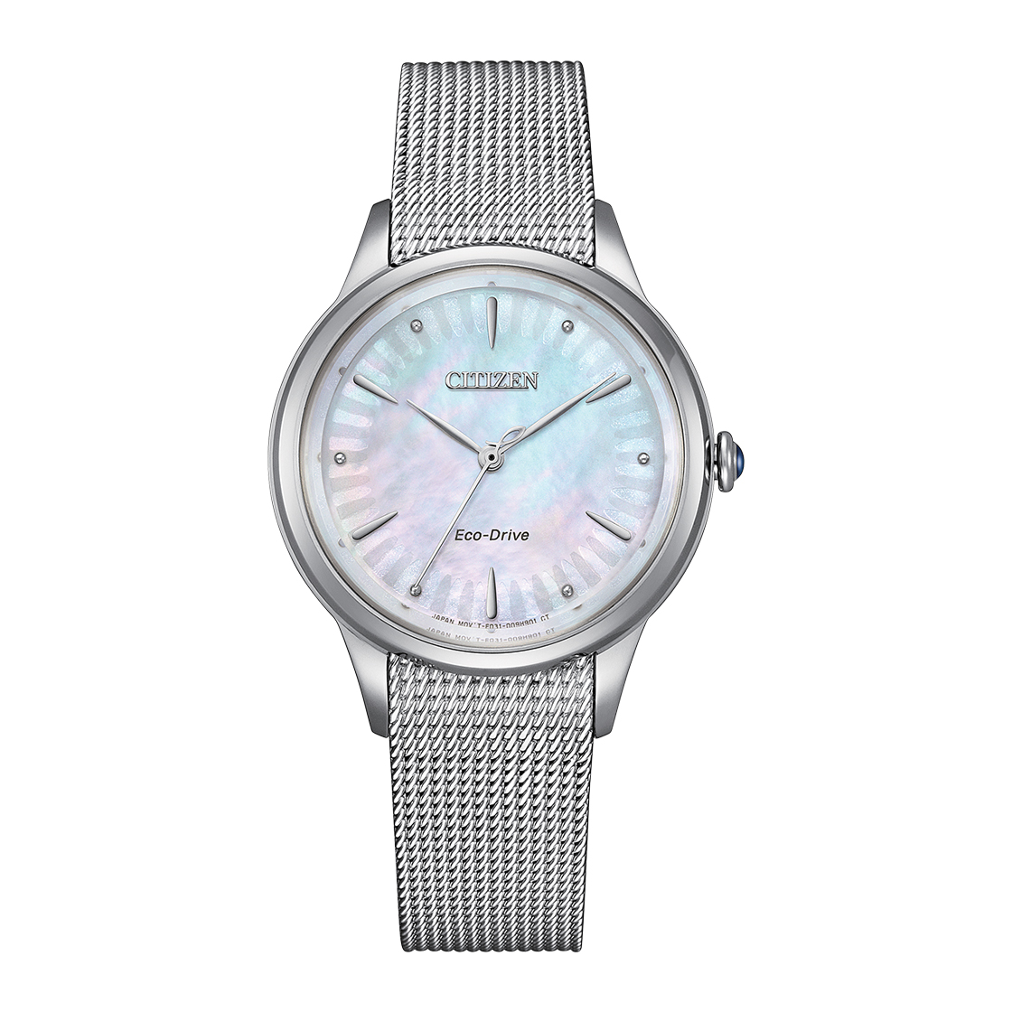 Citizen L Women's Watch EM1150-86D