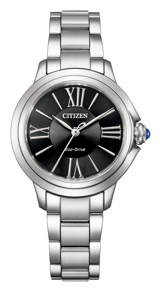 Citizen L Women's Watch EM1160-58E