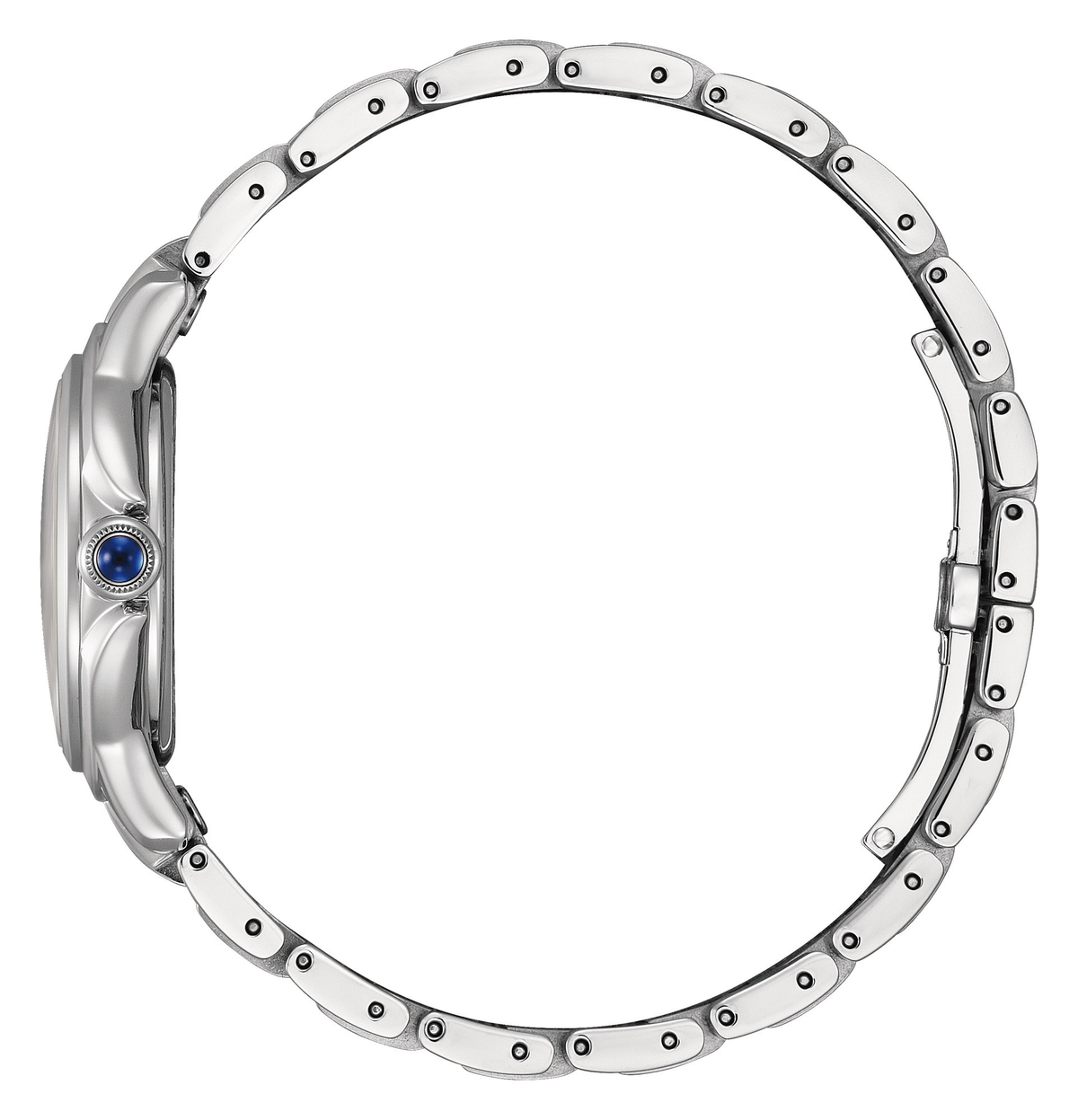 Citizen L Women's Watch EM1160-58E