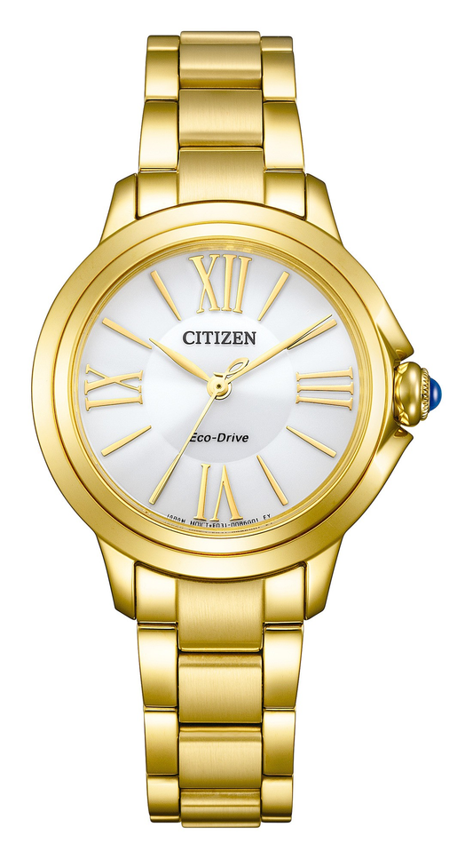 Citizen L Women's Watch EM1162-52A