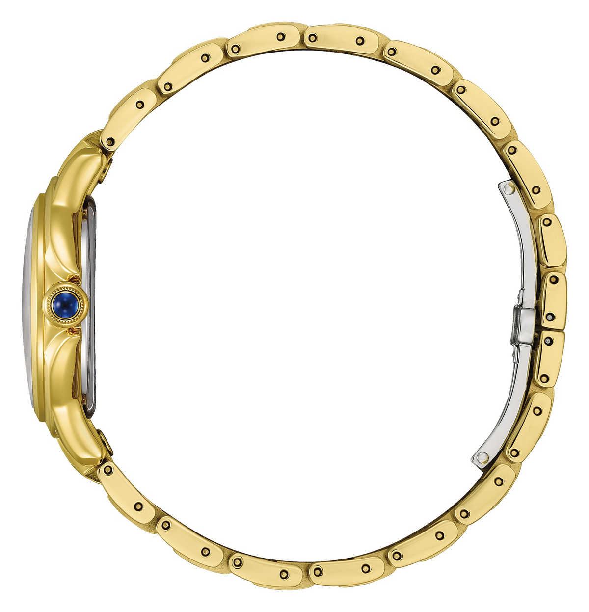 Citizen L Women's Watch EM1162-52A