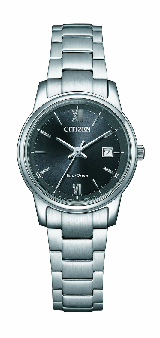 Citizen Women's Eco-Drive Watch EW2318-73E