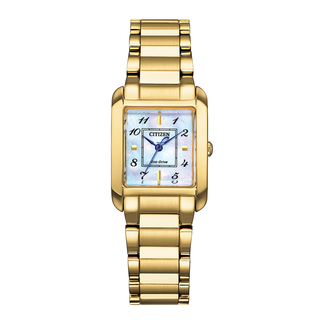 Citizen L Women's Watch EW5602-81D