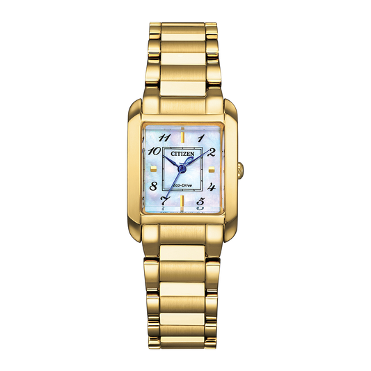 Citizen L Women's Watch EW5602-81D