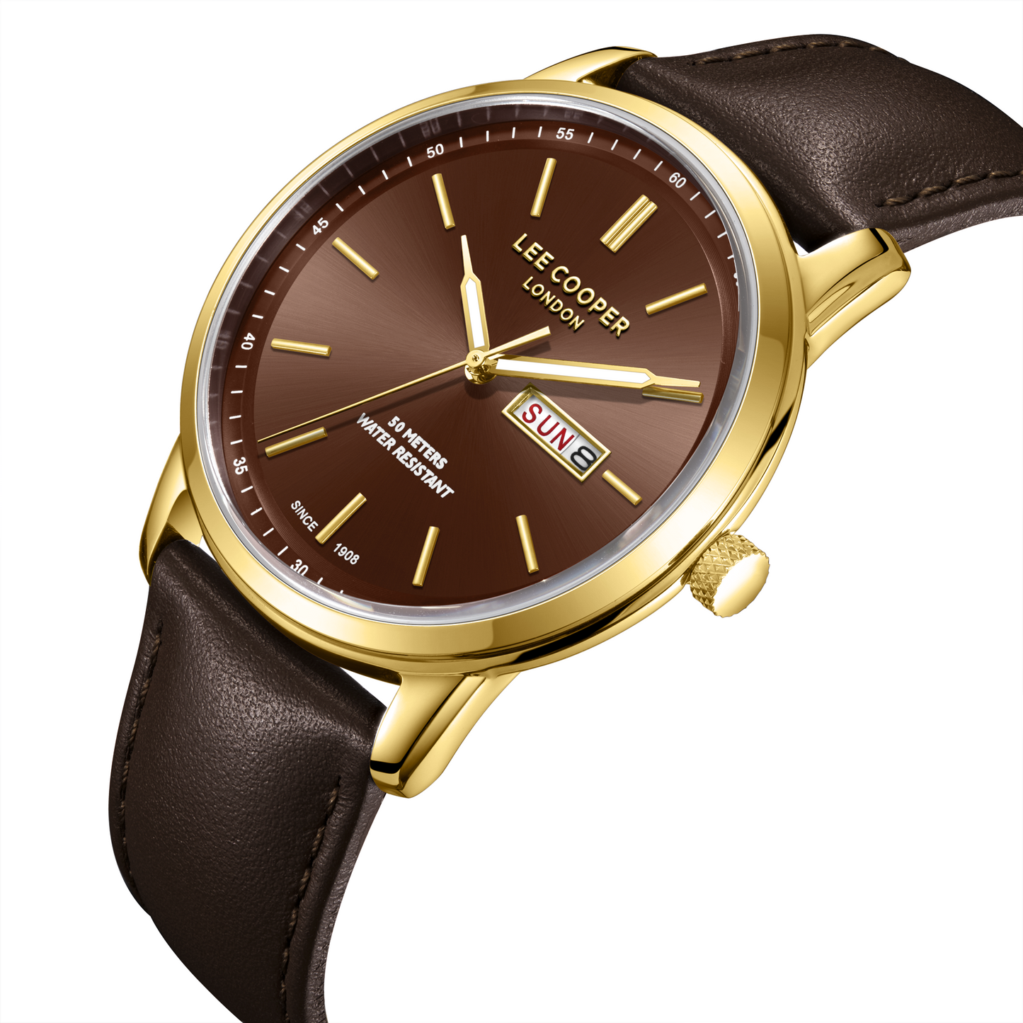 Lee Cooper LC08235.142 Men Watch