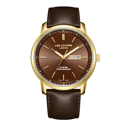 Lee Cooper LC08235.142 Men Watch