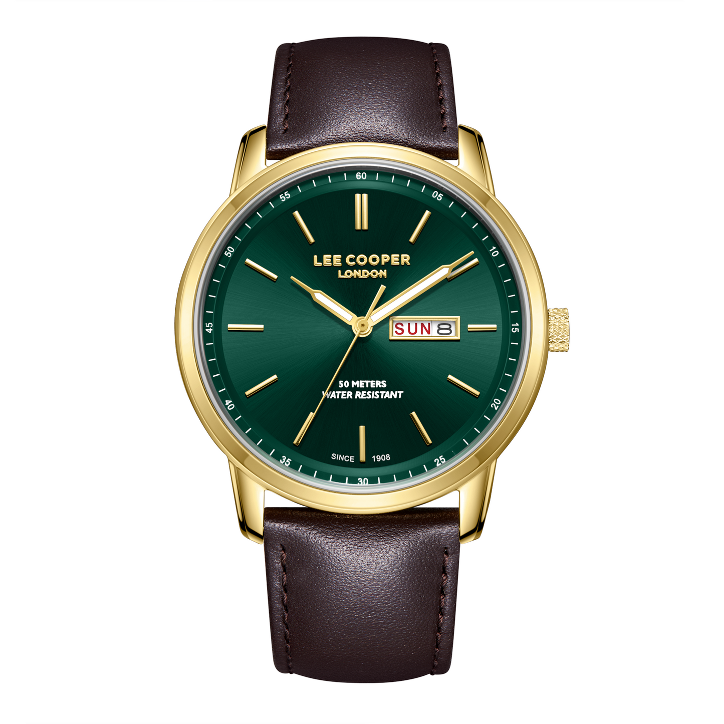 Lee Cooper LC08235.172 Men watch