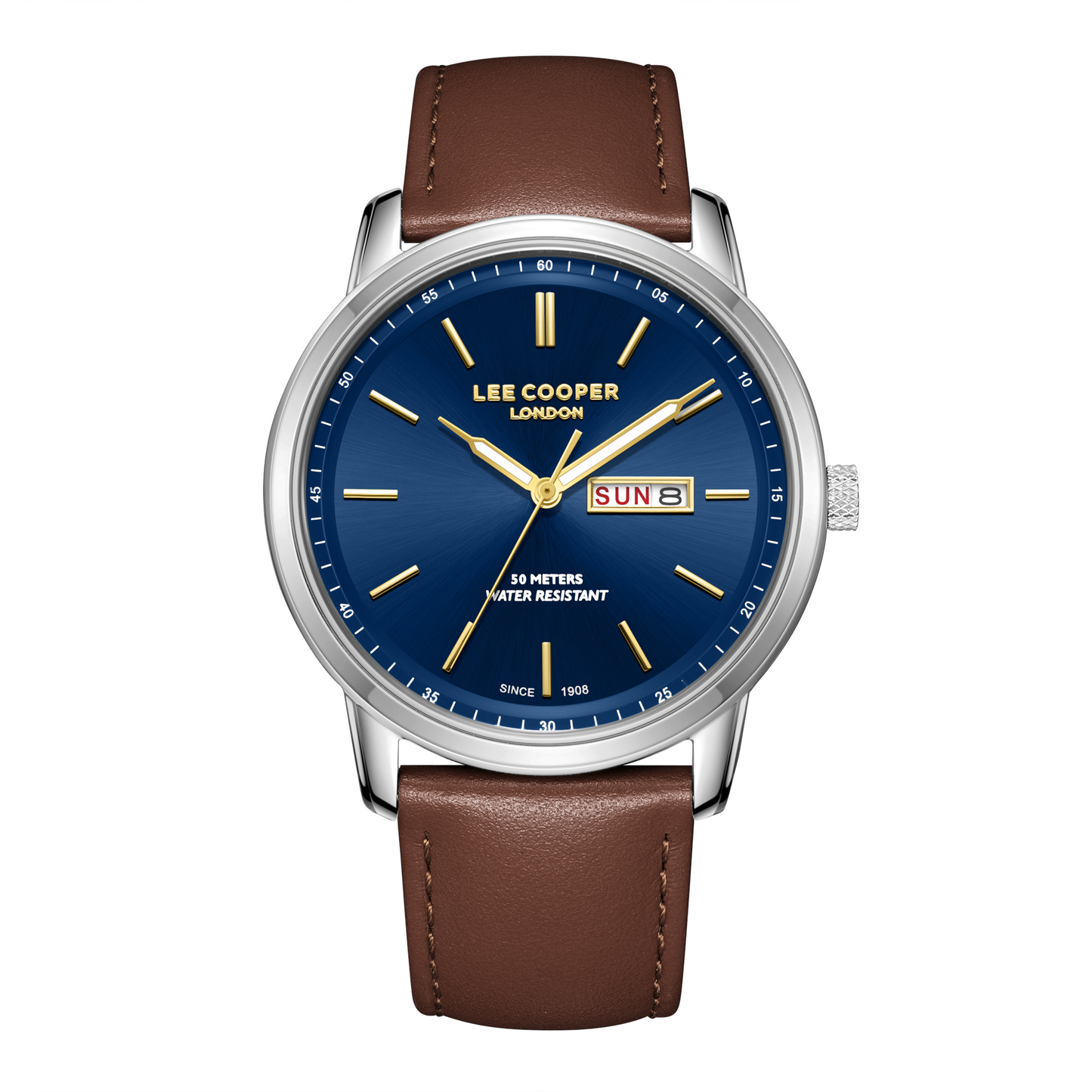 Lee Cooper LC08235.394 Men Watch