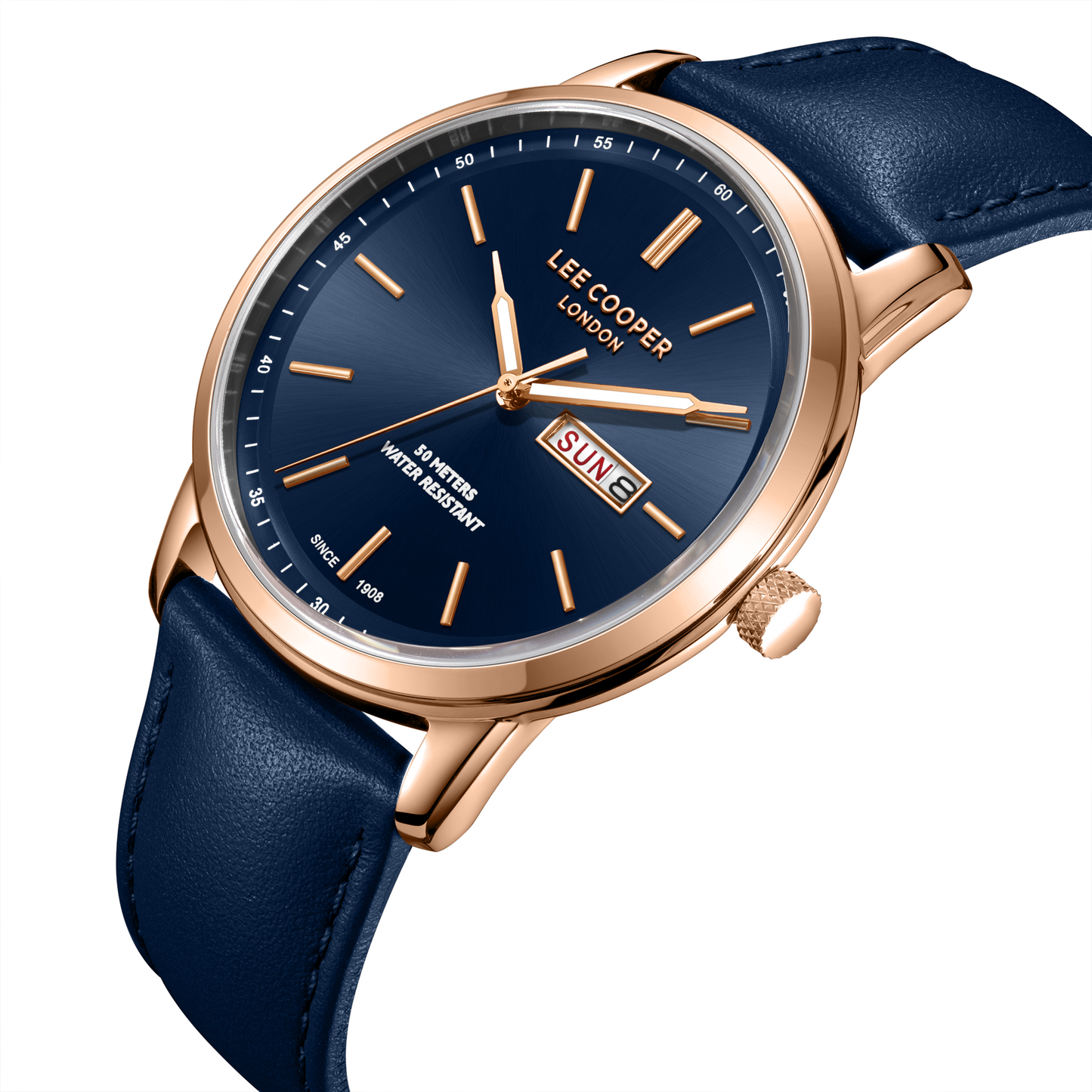 Lee Cooper LC08235.499 Men Watch