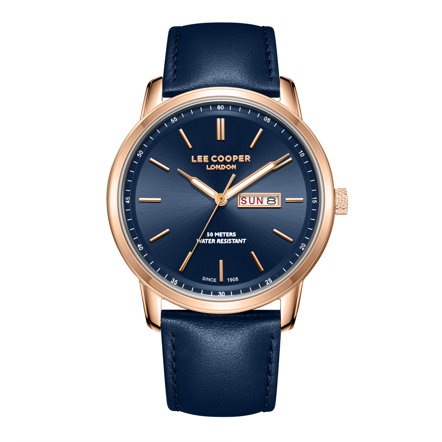 Lee Cooper LC08235.499 Men Watch