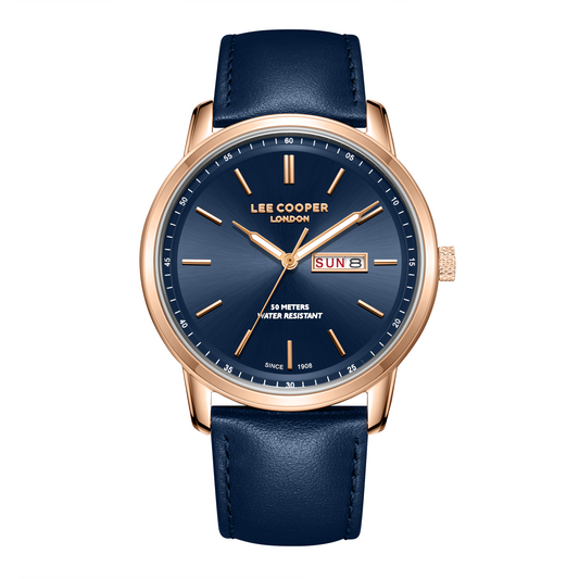 Lee Cooper LC08235.499 Men Watch