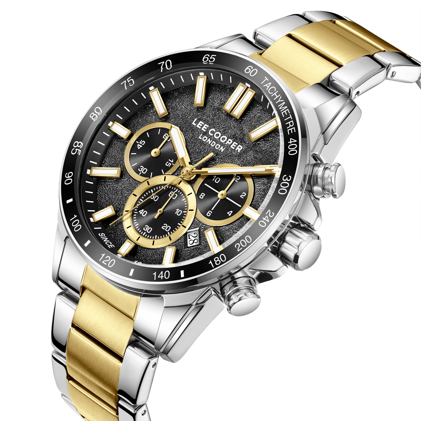 Lee Cooper LC08240.250 Men Watch