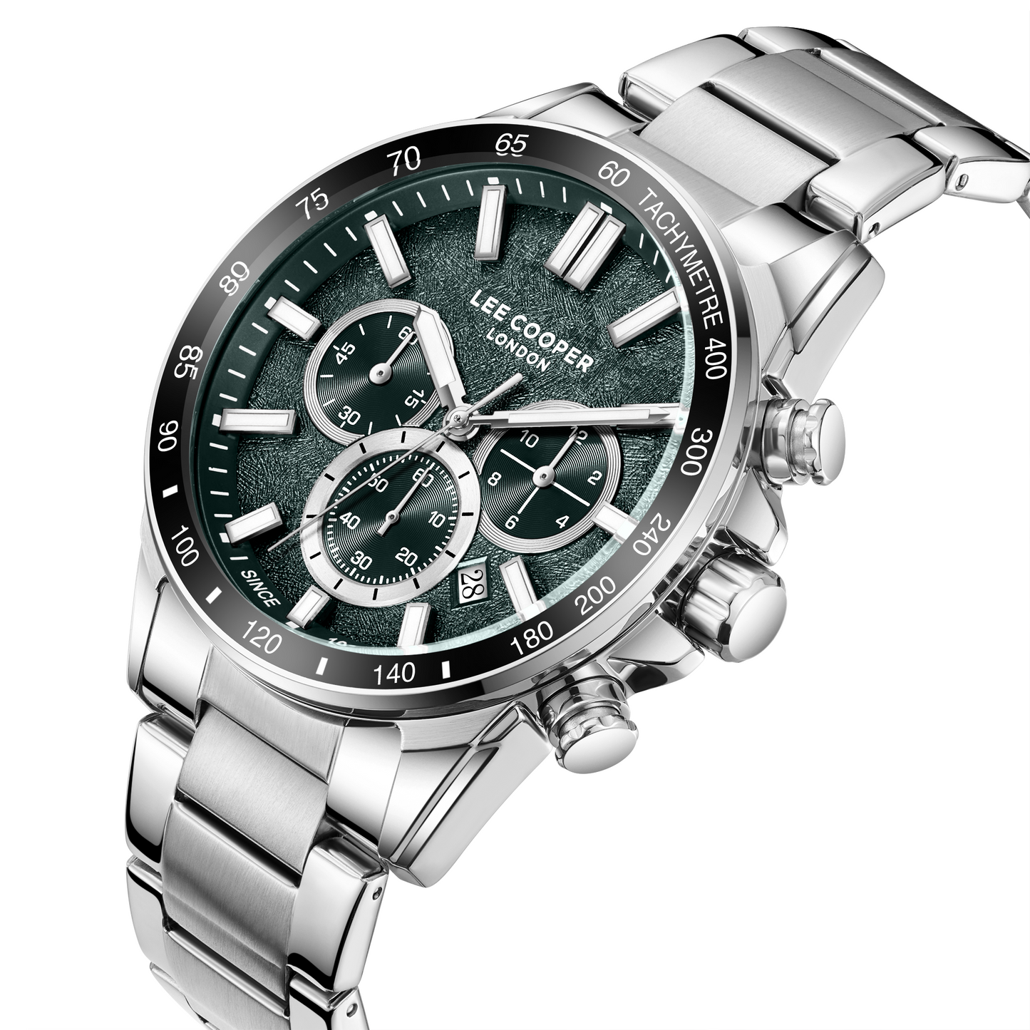 Lee Cooper LC08240.370 Men Watch