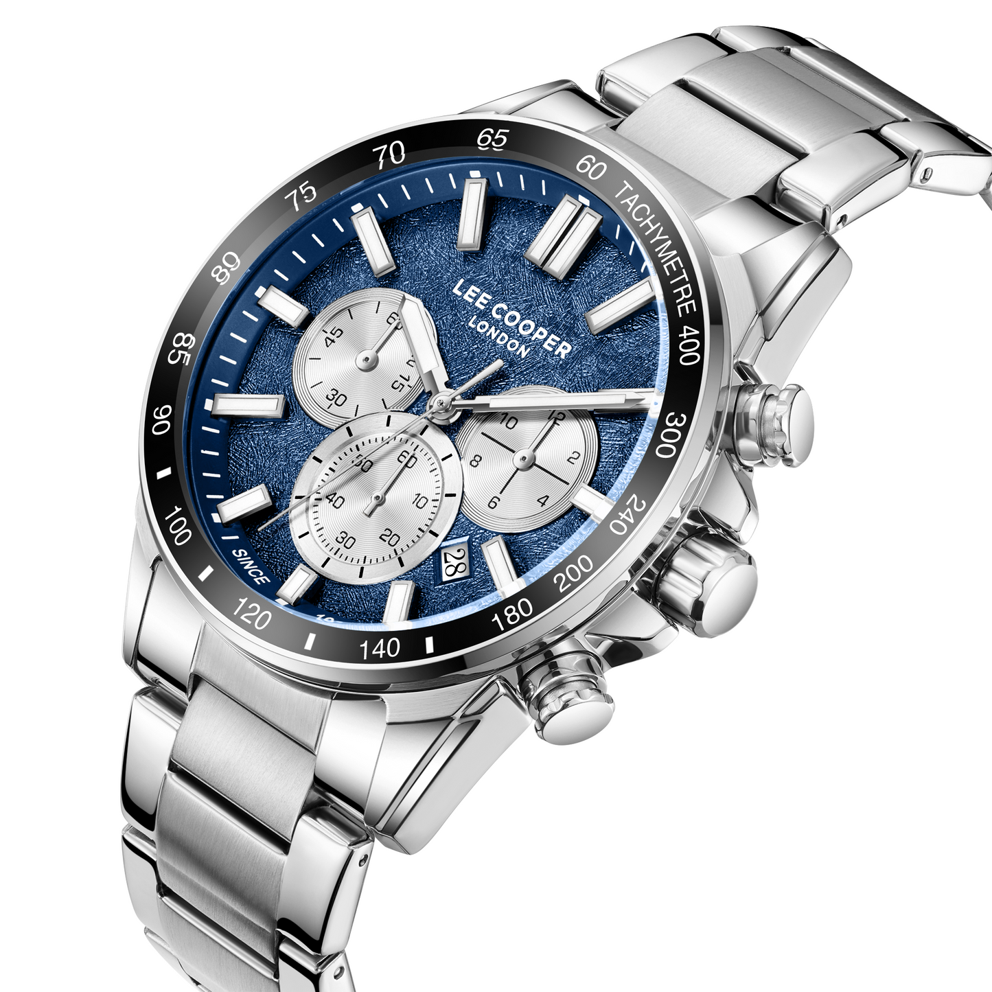 Lee Cooper LC08240.390 Men Watch