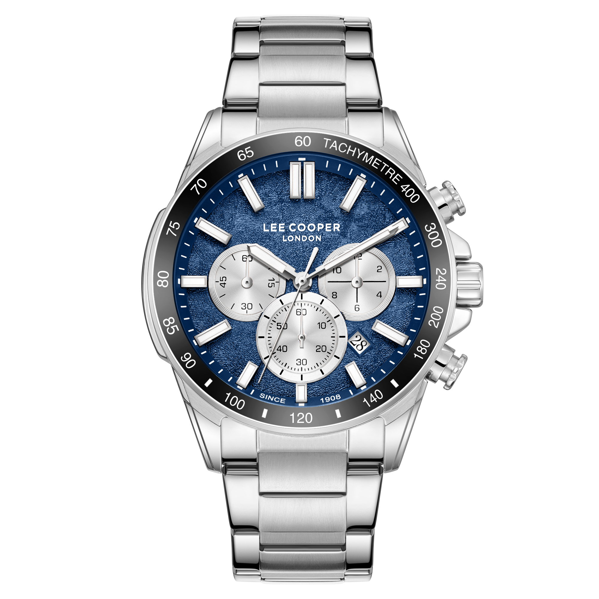 Lee Cooper LC08240.390 Men Watch