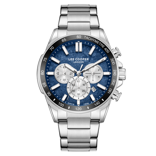 Lee Cooper LC08240.390 Men Watch