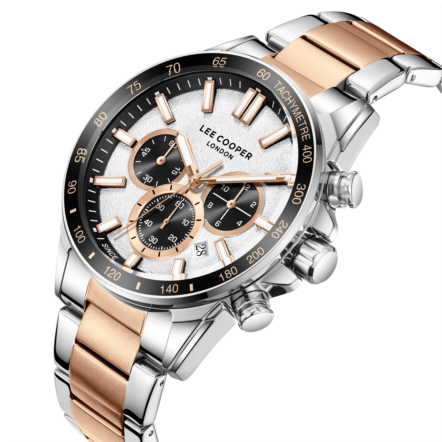 Lee Cooper LC08240.530 Men Watch