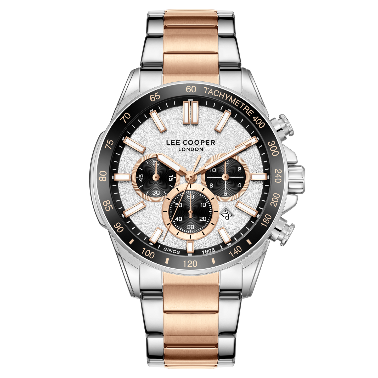 Lee Cooper LC08240.530 Men Watch