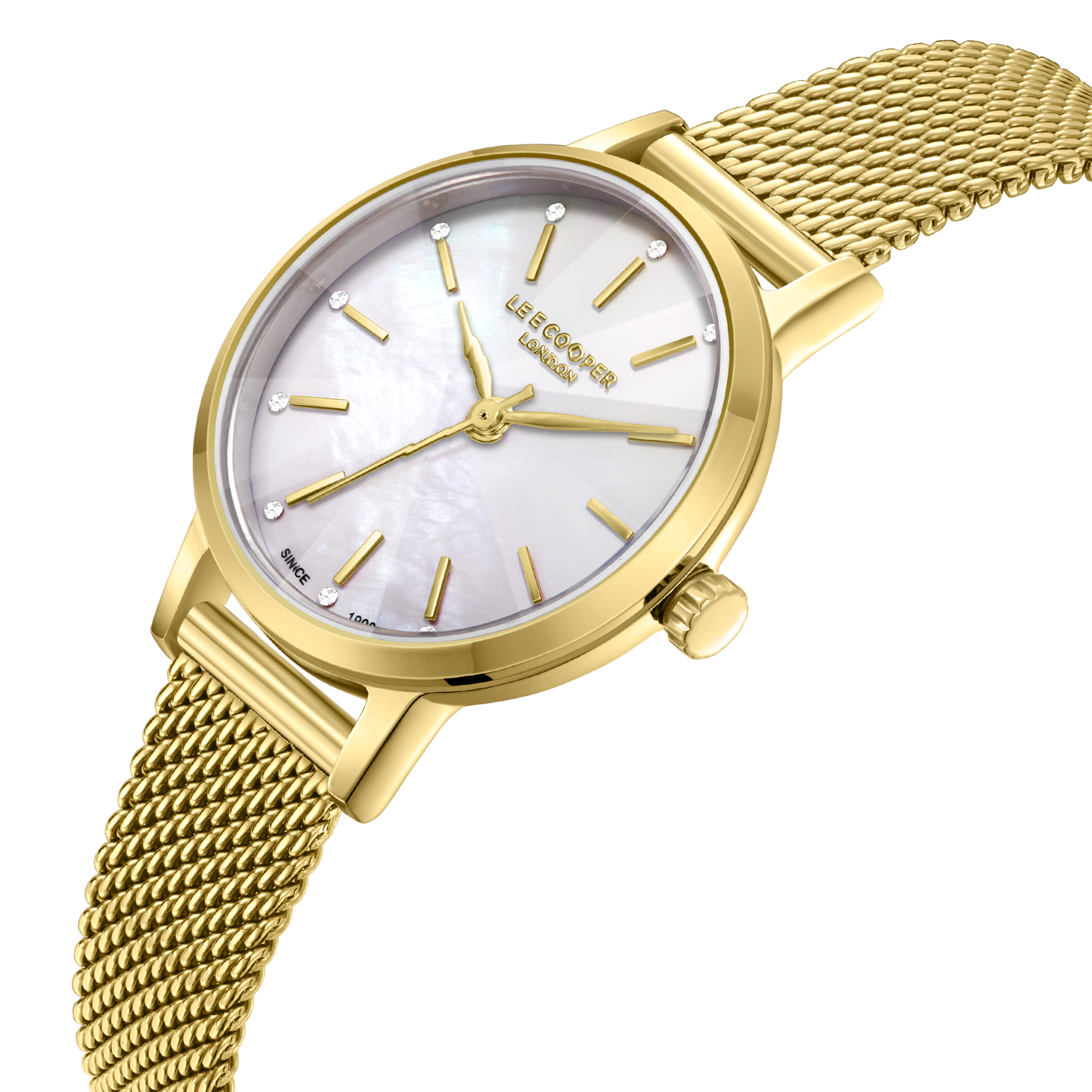 Lee Cooper LC08241.120 Women Watch