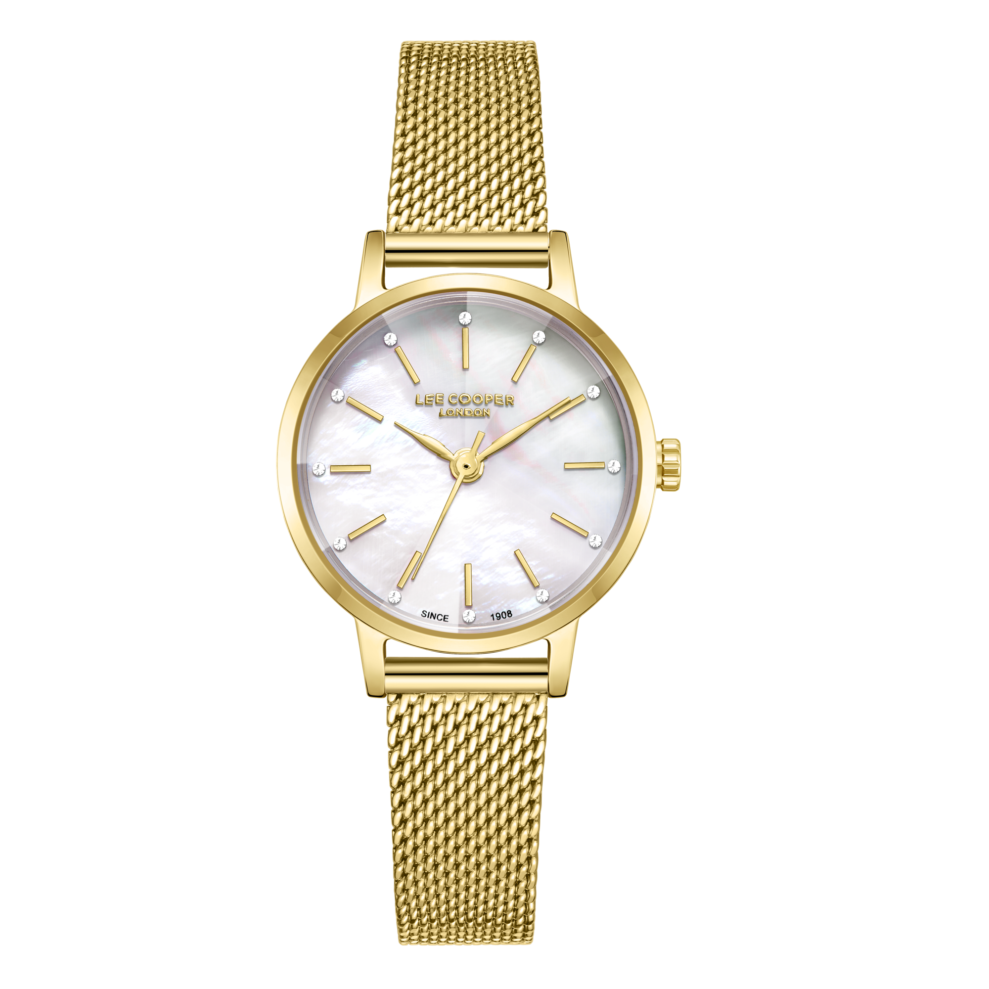 Lee Cooper LC08241.120 Women Watch