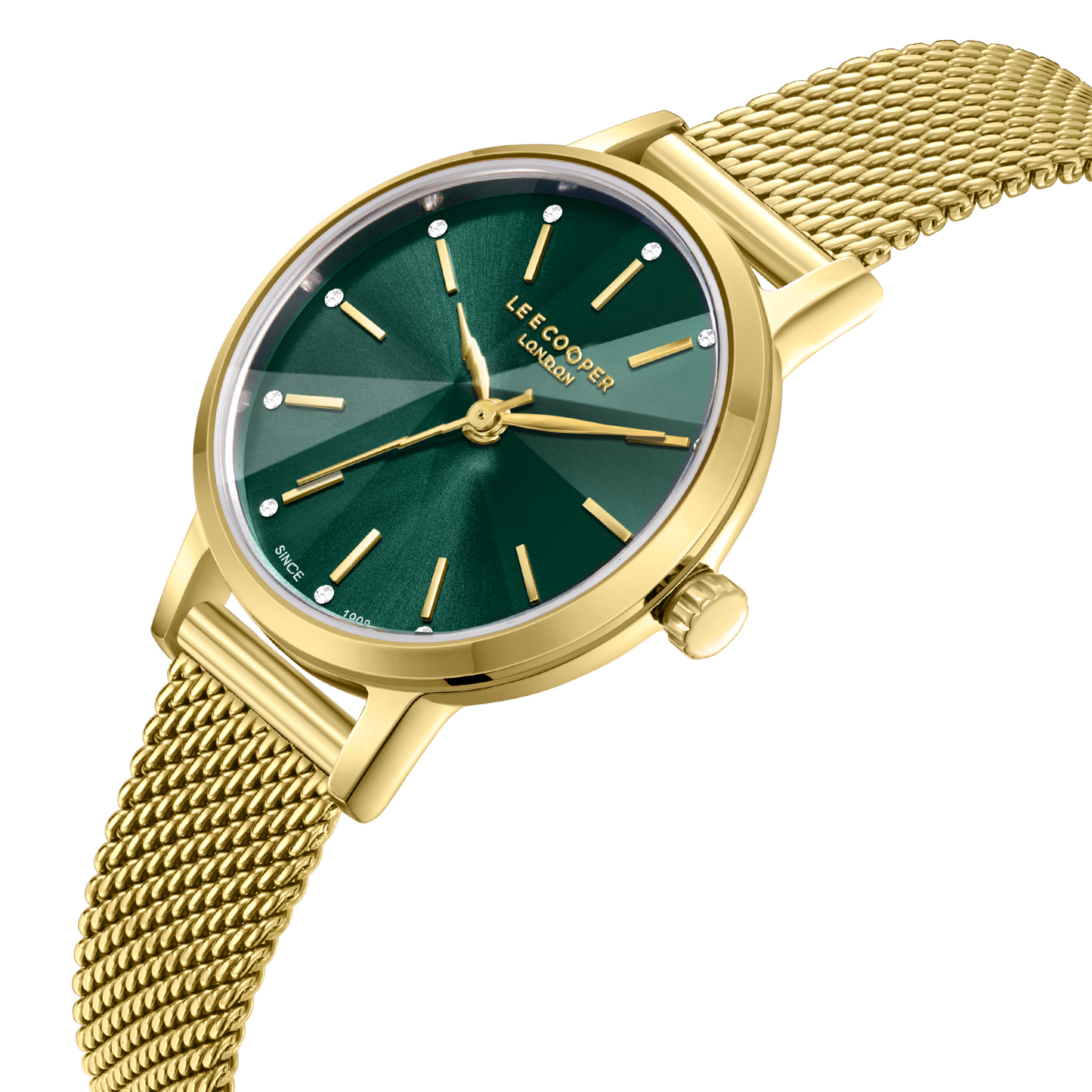 Lee Cooper LC08241.170 Women Watch