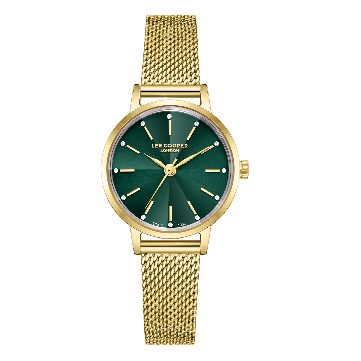 Lee Cooper LC08241.170 Women Watch